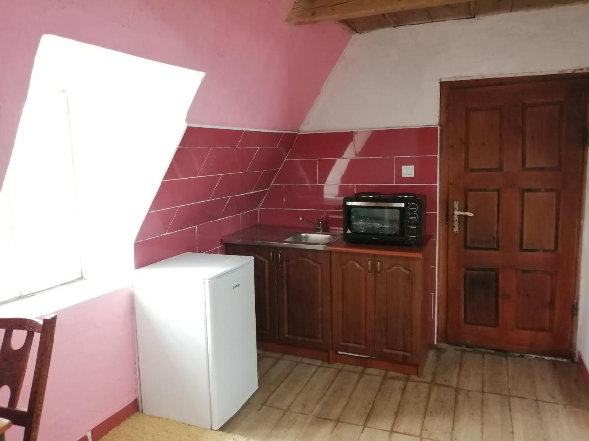 House Lastva Жабляк