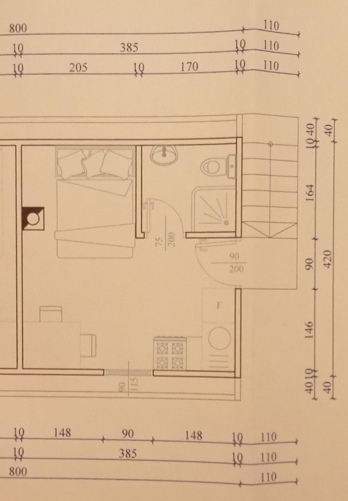 House Lastva Апартаменти *