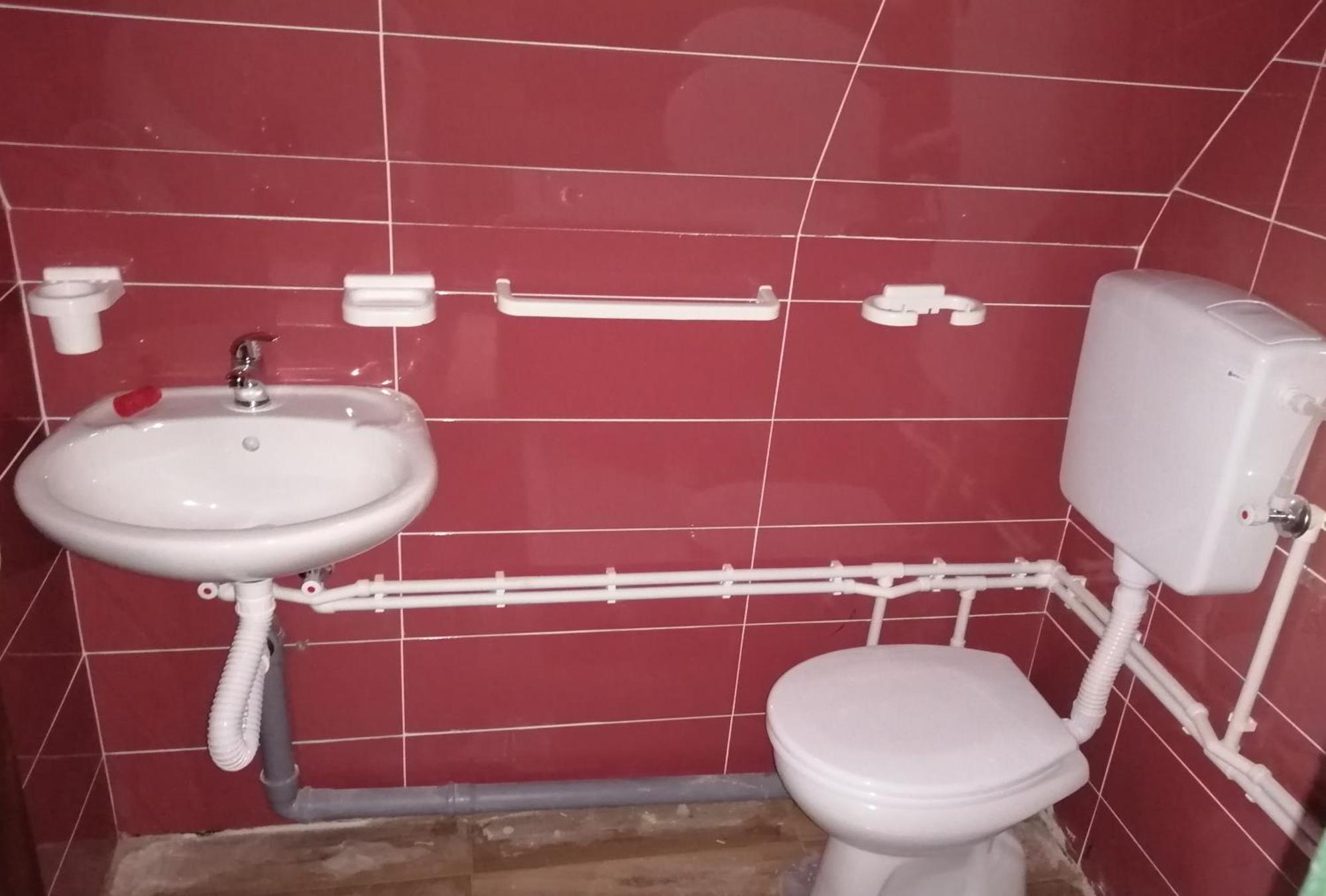House Lastva Апартаменти